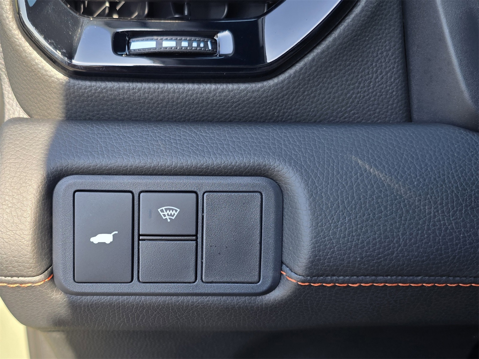 2026 Honda Passport TrailSport Elite photo 23