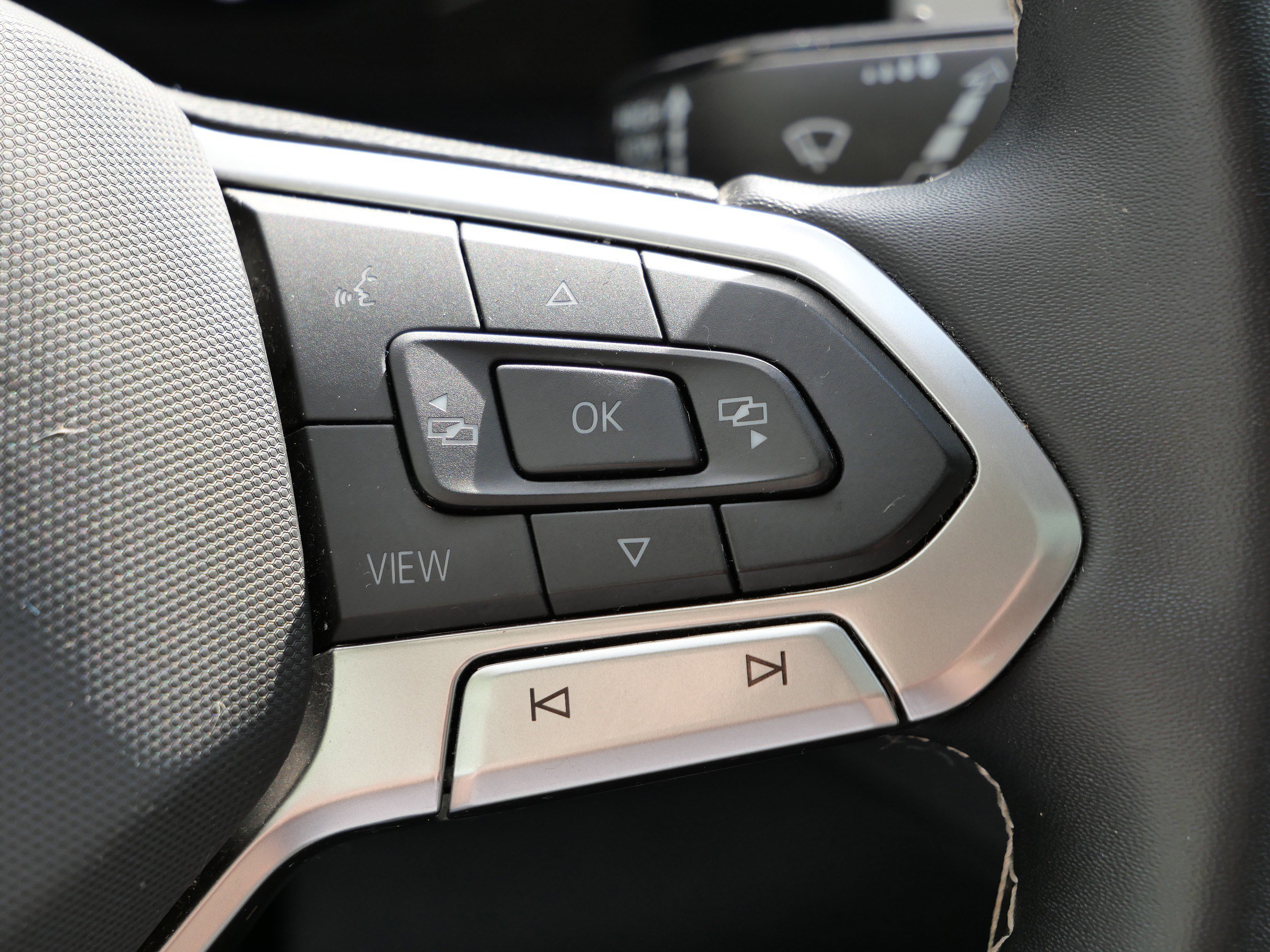 2022 Volkswagen Atlas V6 SE Technology photo 29