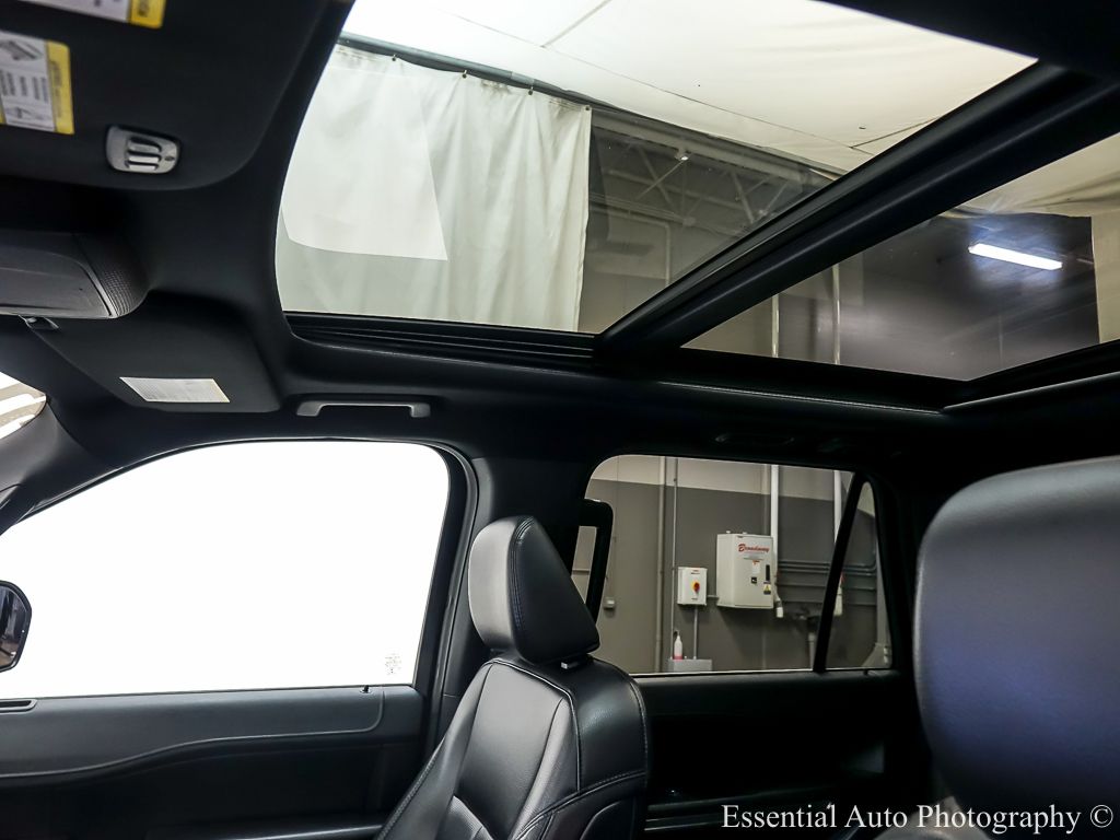 2021 FORD EXPEDITION - Image 12