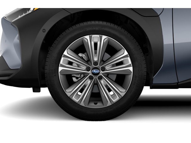 2025 Subaru Solterra Limited photo 10
