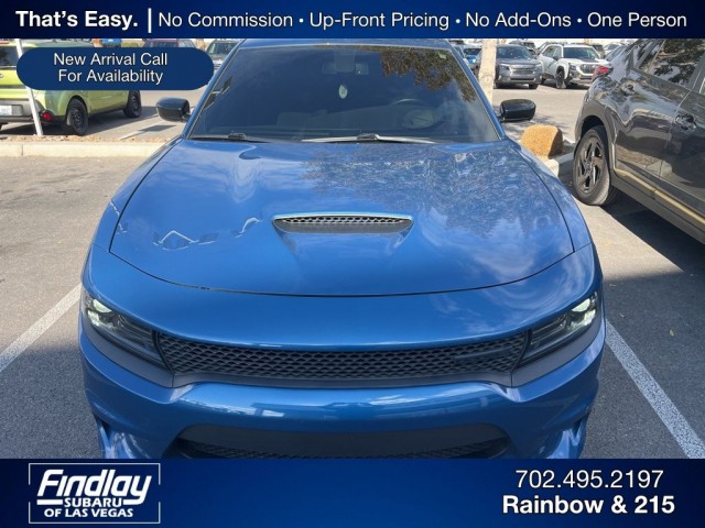 2023 Dodge Charger R/T's photo