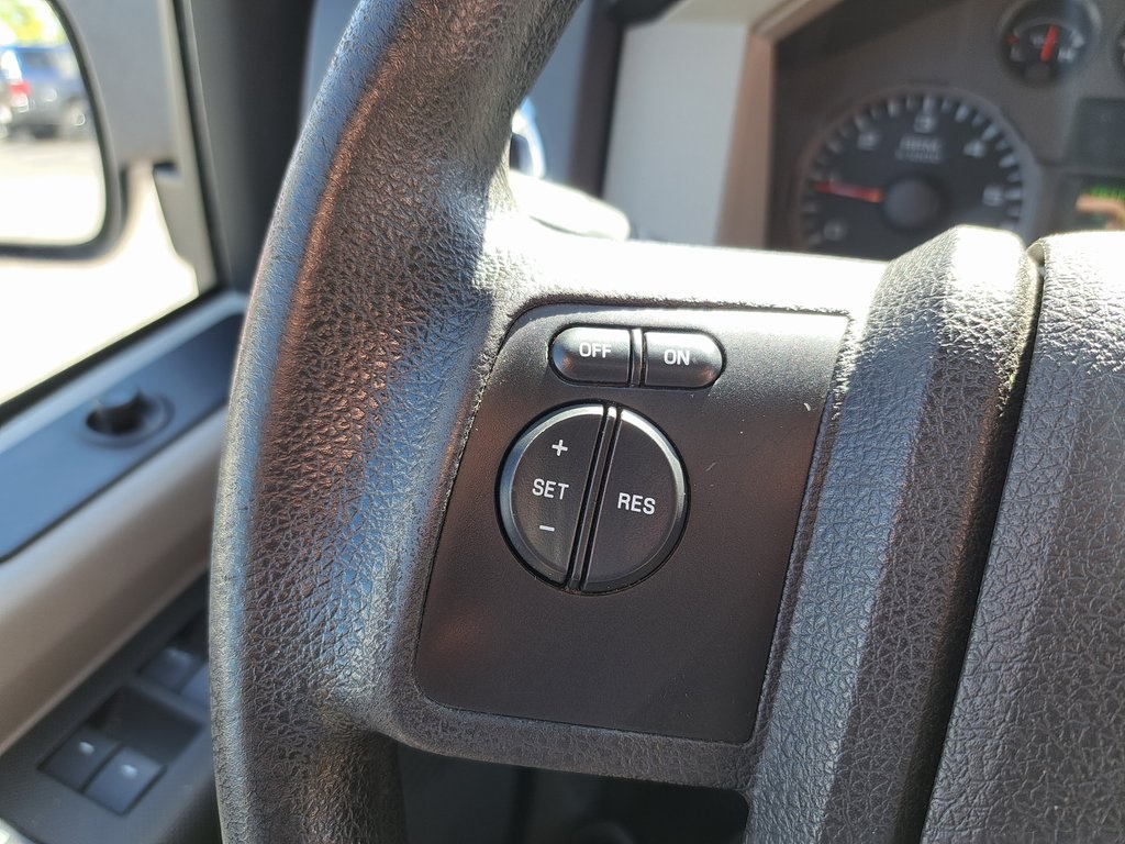 2008 Ford F-250 photo 18