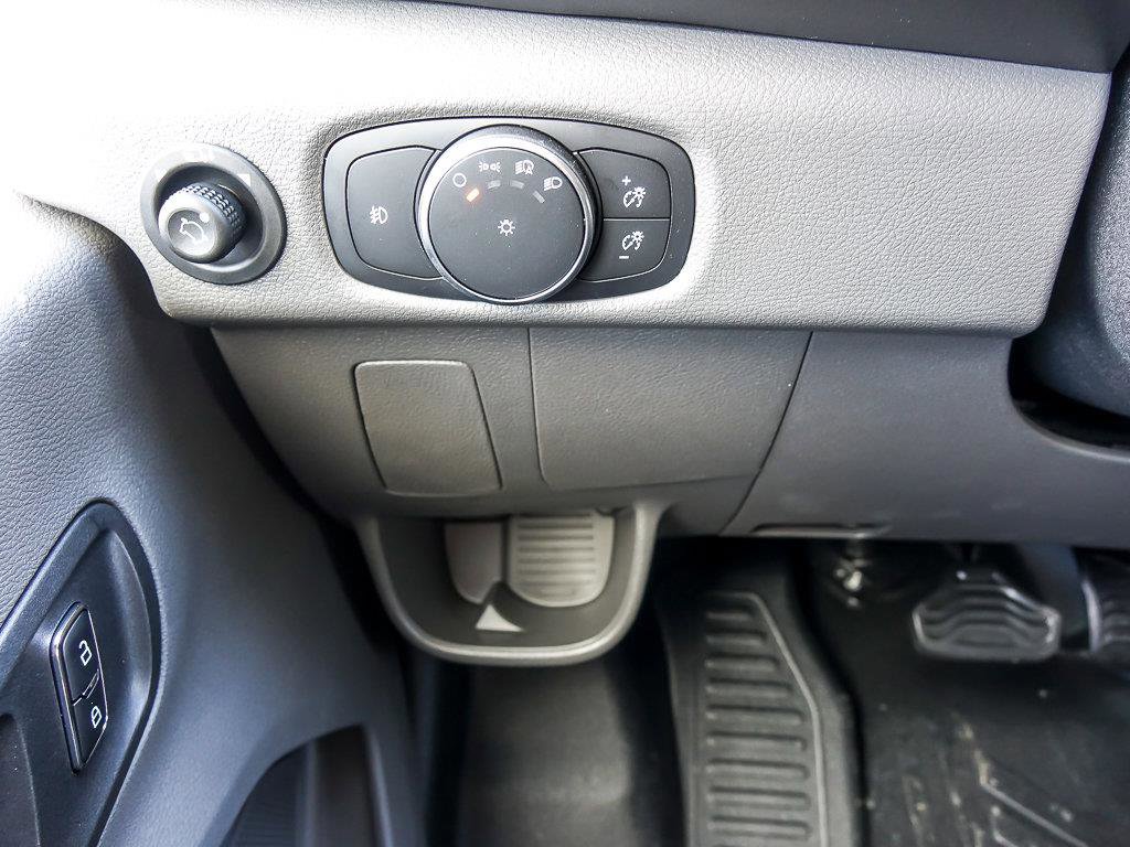 2026 FORD TRANSIT - Image 28