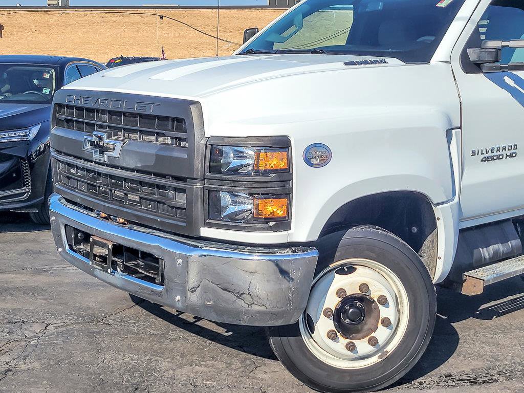 2019 GM GM515 - Image 2