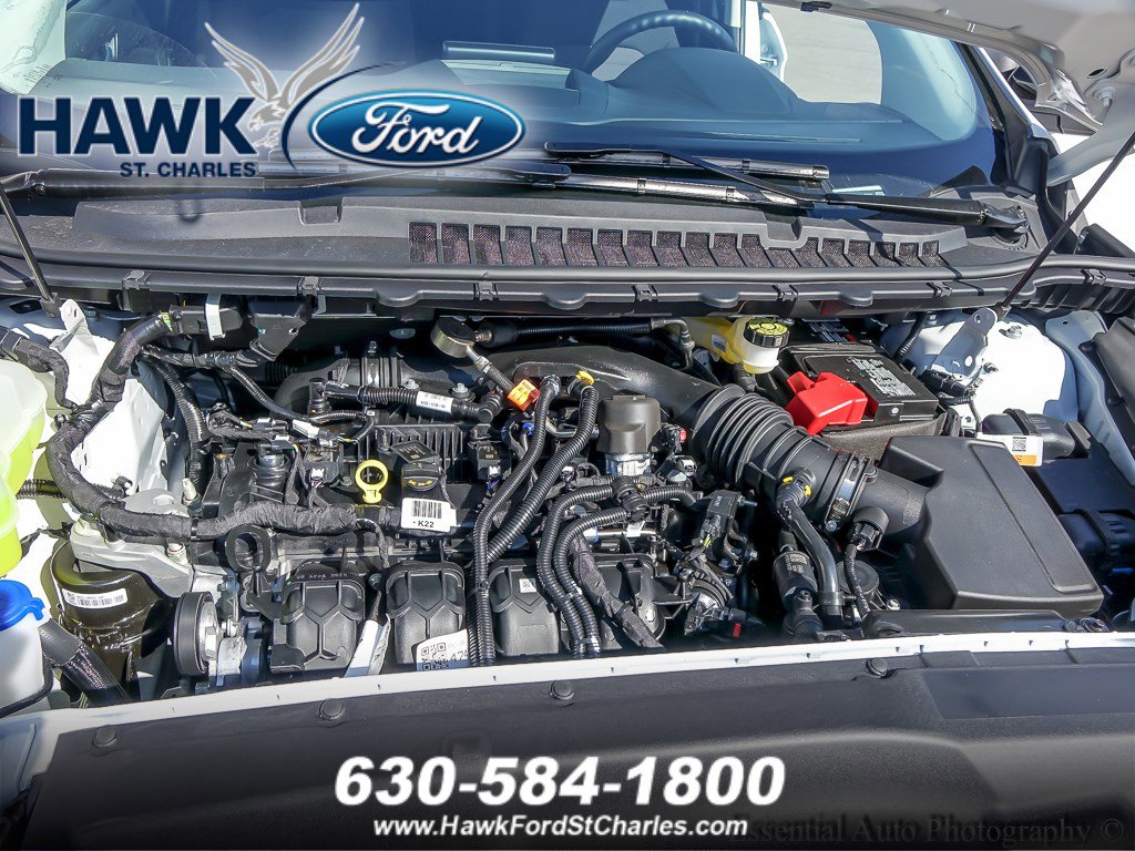 2024 FORD EDGE - Image 16