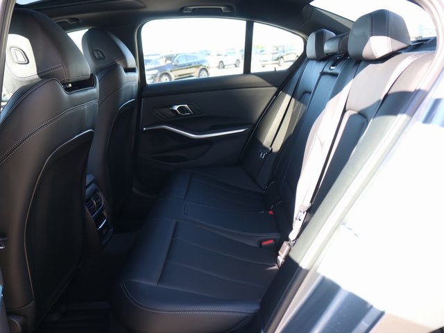 2025 Bmw 330i xDrive photo 22