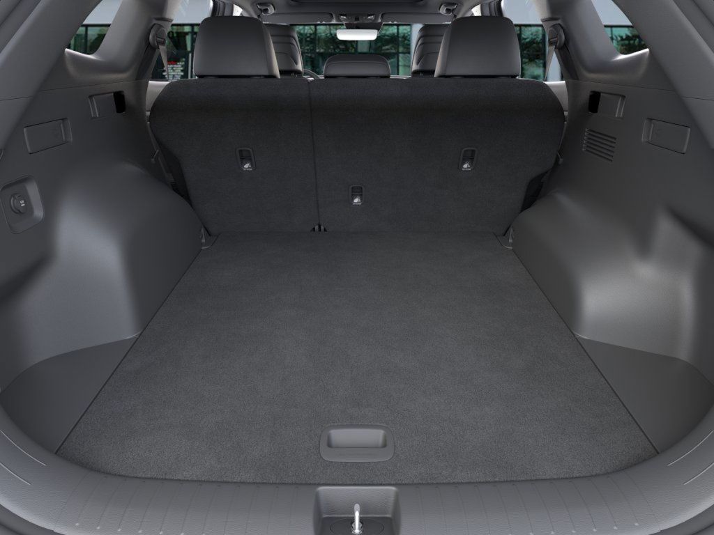 2025 Kia Sportage Plug-In Hybrid X-Line photo 15