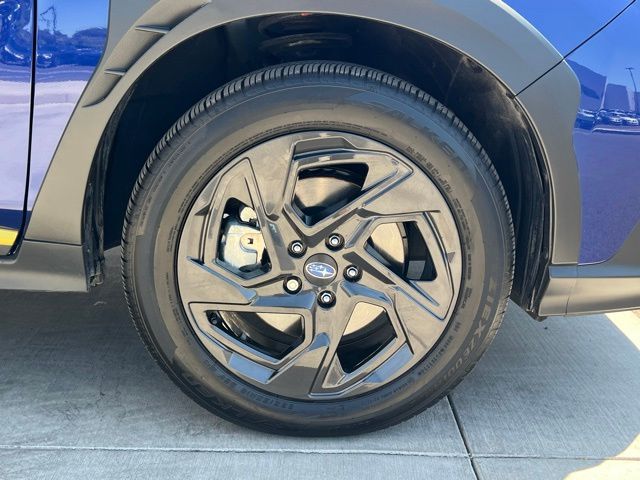 2024 Subaru Crosstrek Sport photo 9