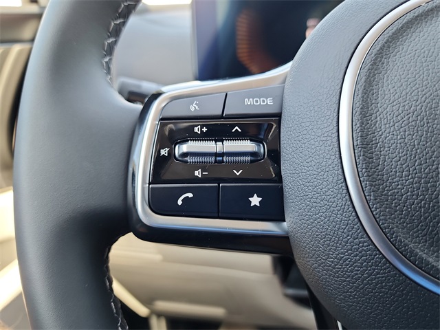 2025 Kia Sorento S photo 19