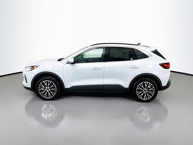 2025 Ford Escape Plug-In Hybrid Base photo 4