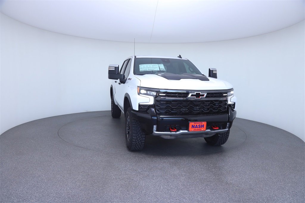 2024 Chevrolet Silverado 1500 photo 12