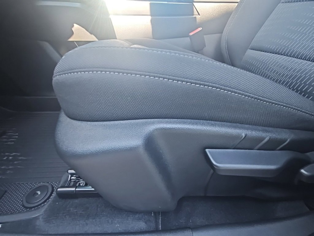 2026 Chevrolet Equinox LT photo 12