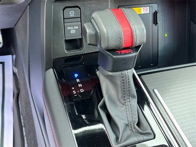 2023 Toyota Sequoia TRD Pro photo 7