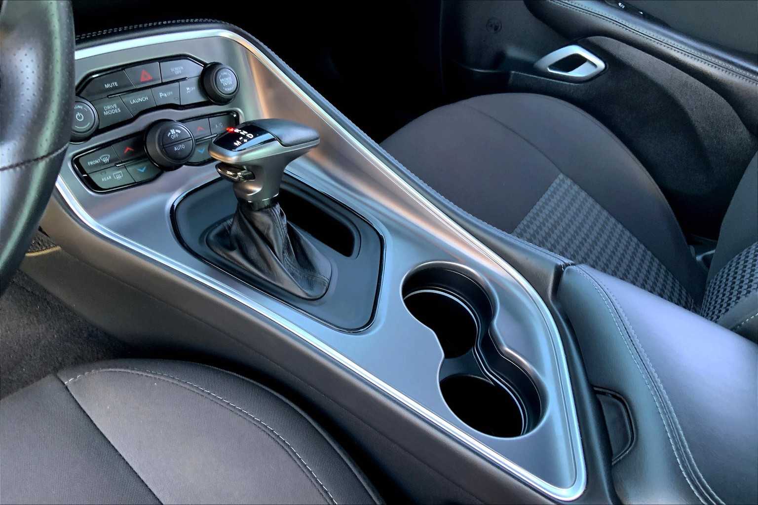 2020 Dodge Challenger R/T Scat Pack photo 13