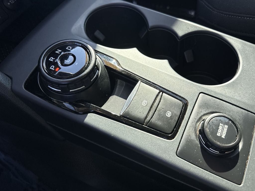2021 Ford Bronco Sport Base photo 13