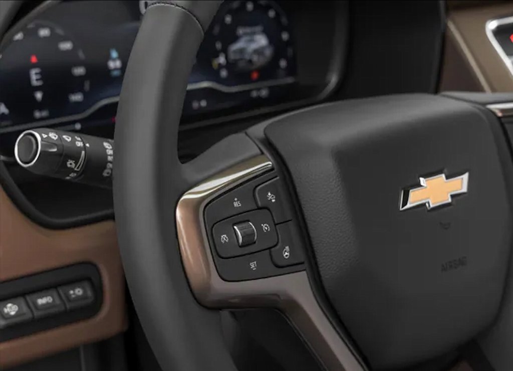 2024 CHEVROLET TAHOE - Image 3