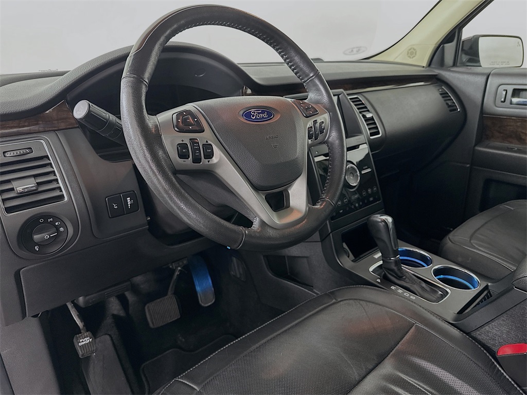 2019 Ford Flex Limited photo 9