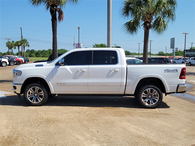 2023 Ram 1500 Limited photo 2