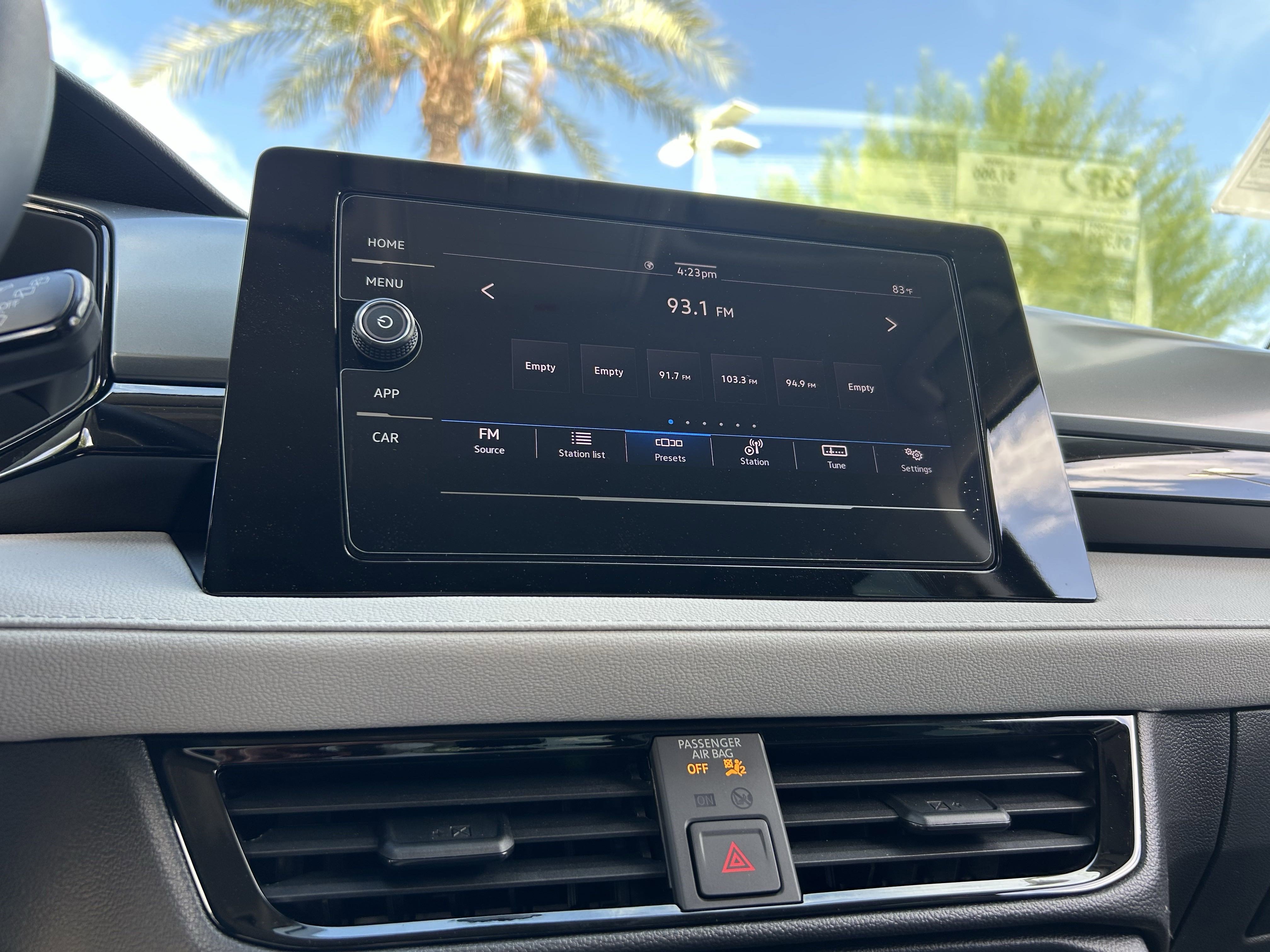 2025 Volkswagen Taos S photo 3
