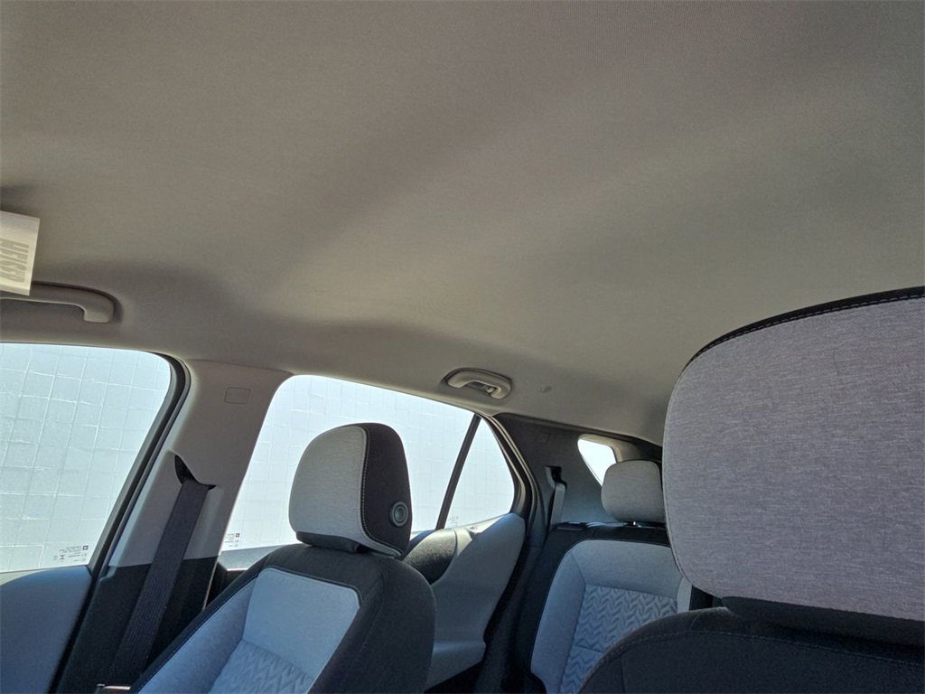 2024 Chevrolet Equinox LS photo 16