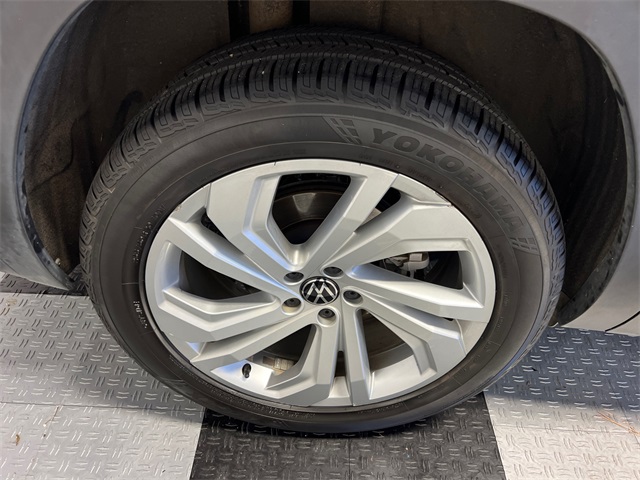 2021 Volkswagen Atlas V6 SE Technology photo 13