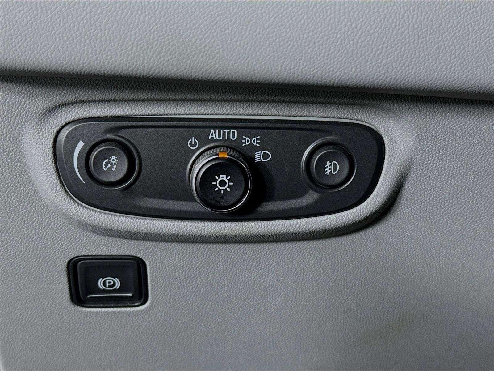 2022 Gmc Terrain SLT photo 7