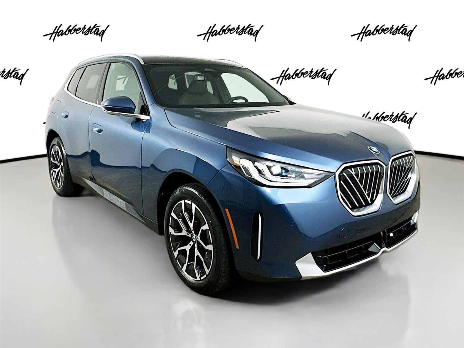 2026 Bmw X3 photo 3