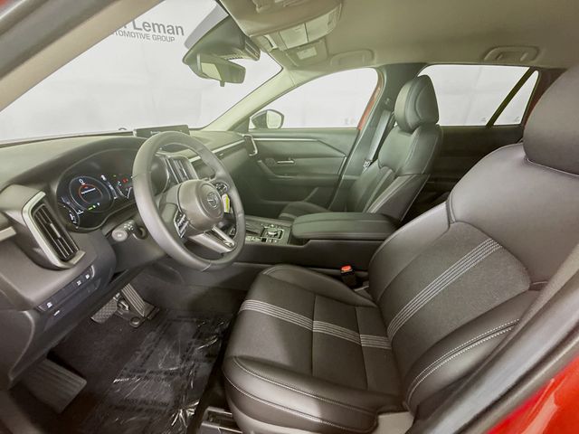 2025 Mazda CX-50 Preferred photo 19