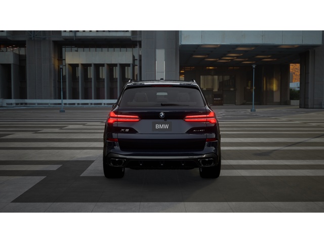 2026 Bmw X5 xDrive40i photo 5