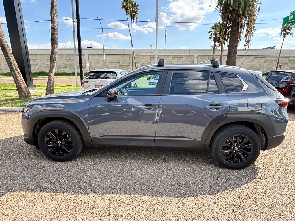 2025 Mazda CX-50 2.5 S Premium photo 4