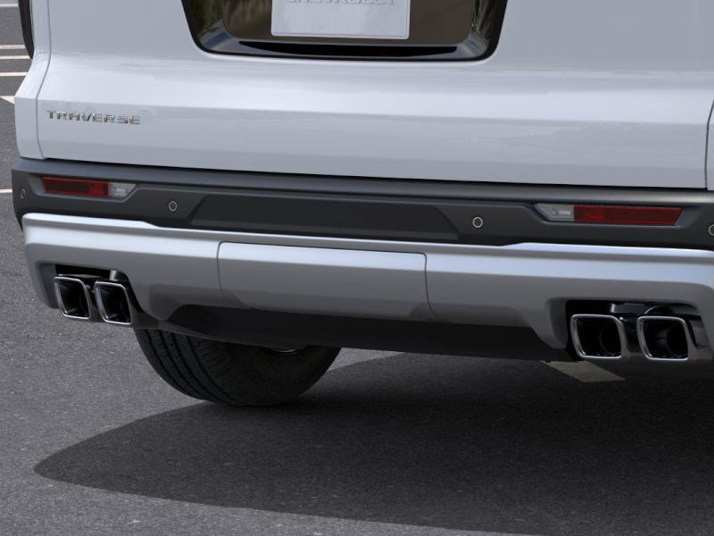 2026 Chevrolet Traverse photo 13