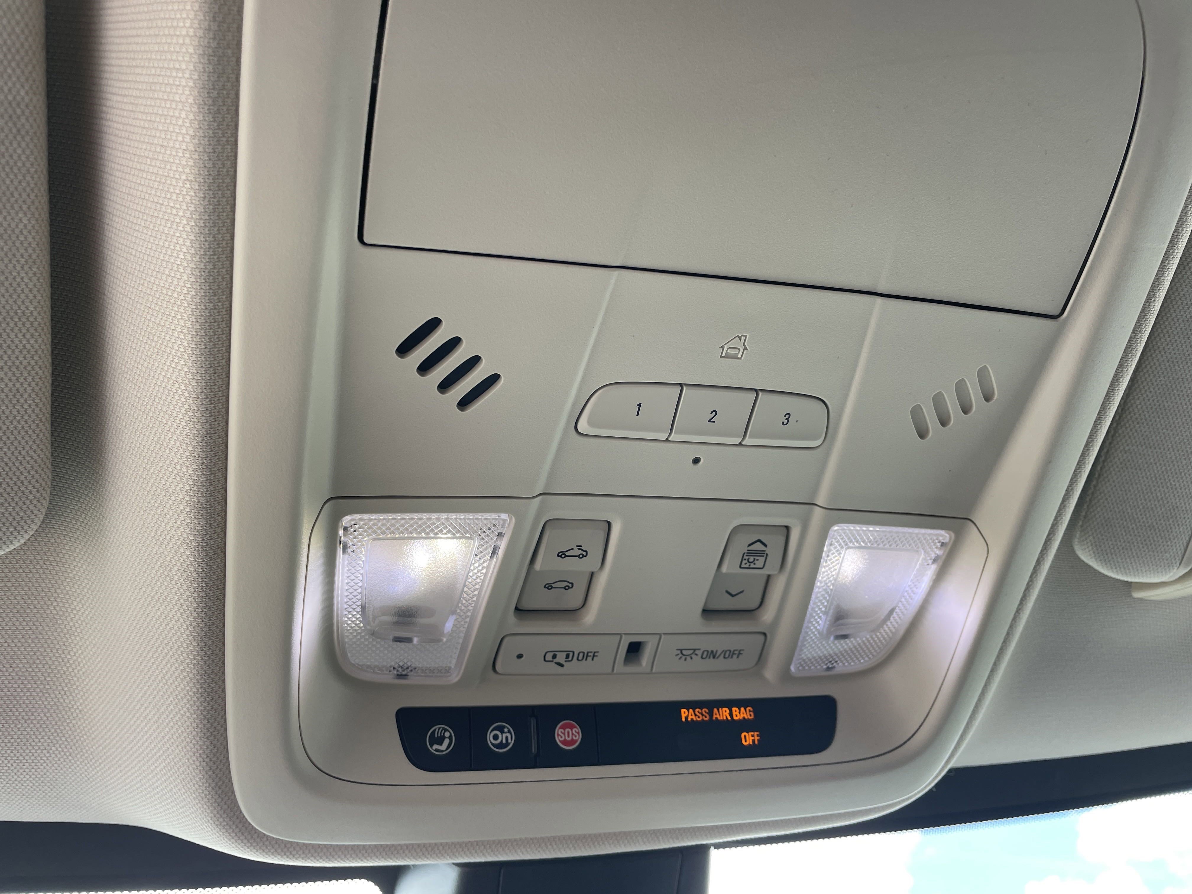 2019 Cadillac XT5 Premium Luxury photo 13