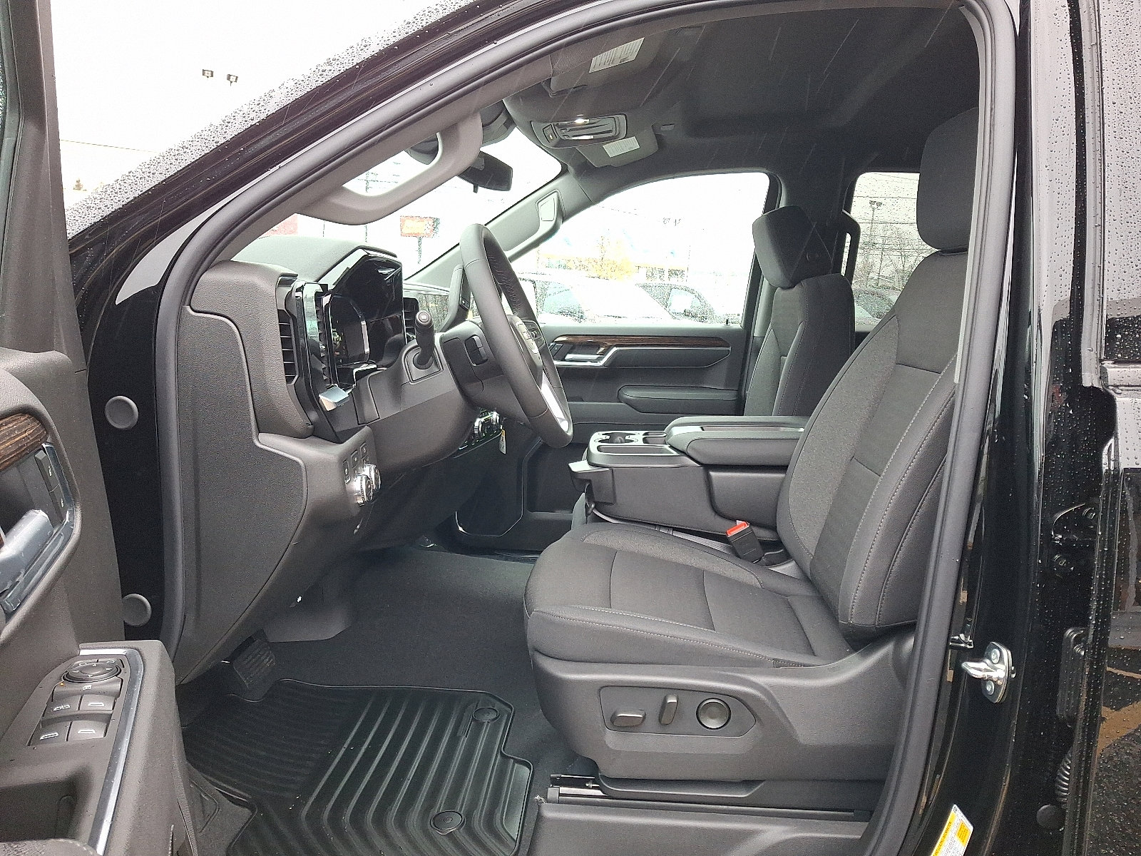 2026 Gmc Sierra 1500 Elevation photo 3