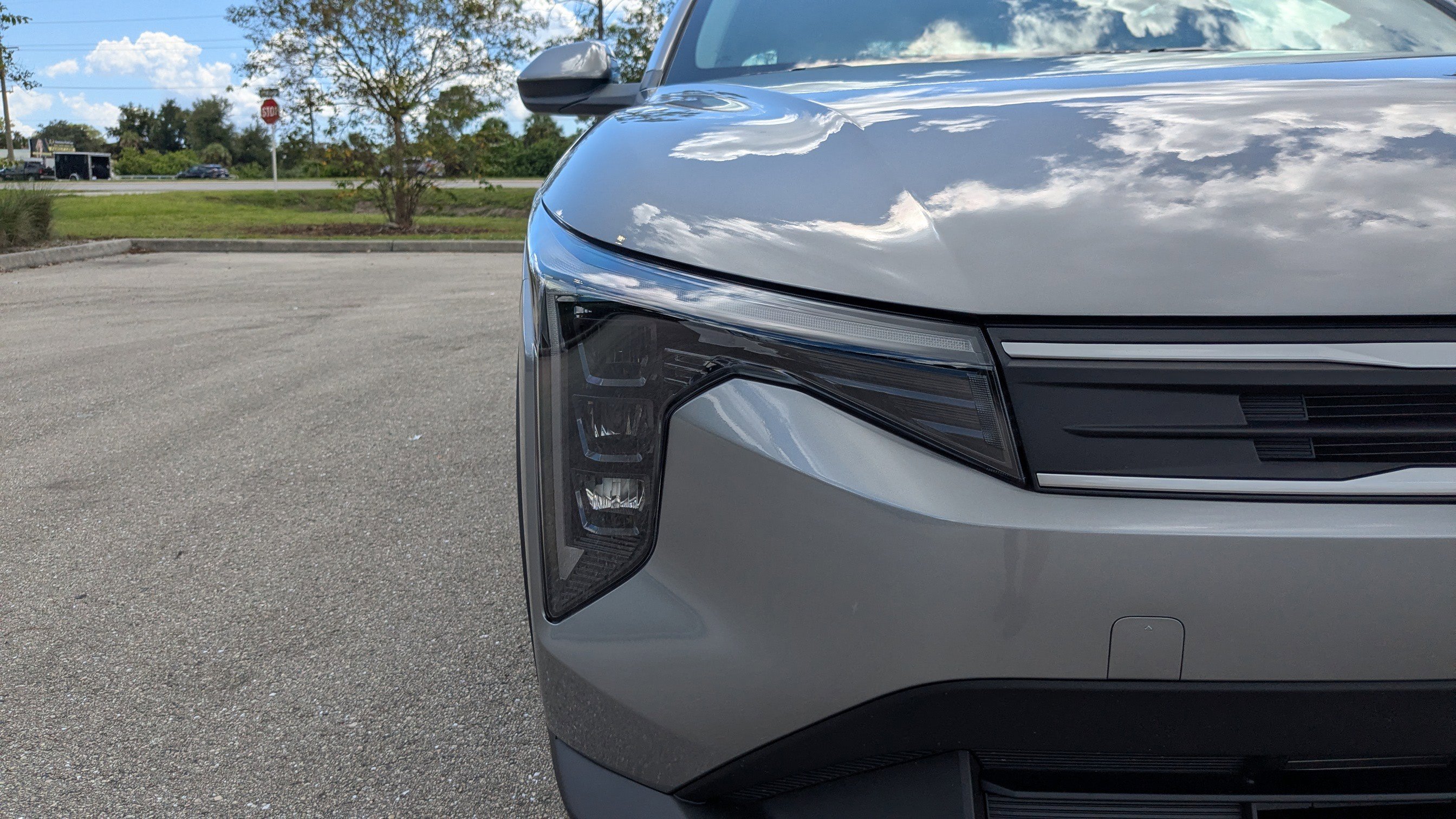 2025 Kia K4 LXS photo 12