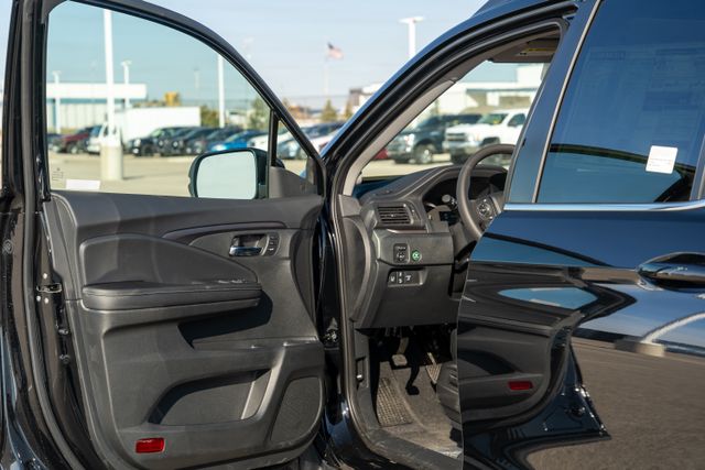 2023 Honda Ridgeline RTL photo 22