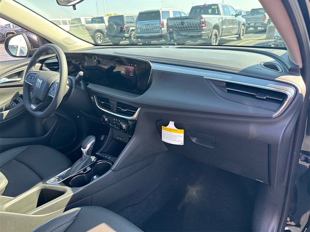 2026 BUICK ENCORE GX - Image 36