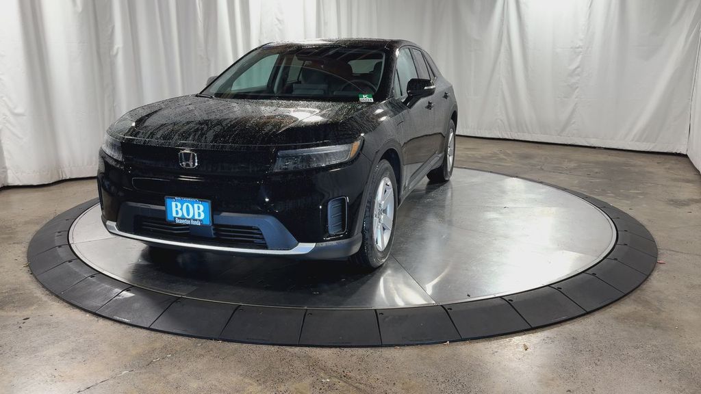 2025 Honda Prologue EX photo 3