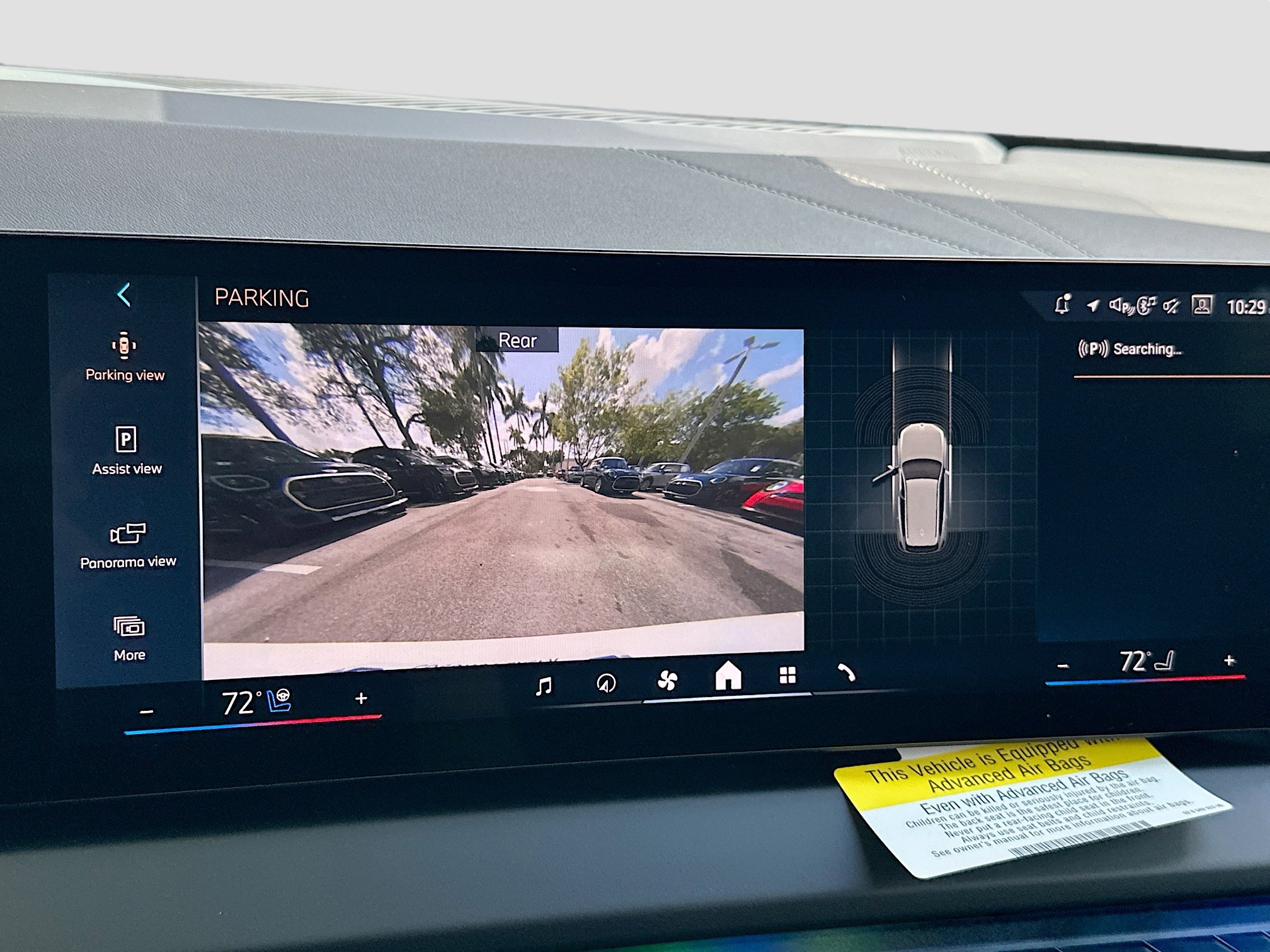 2025 Bmw X3 30x Drive photo 14
