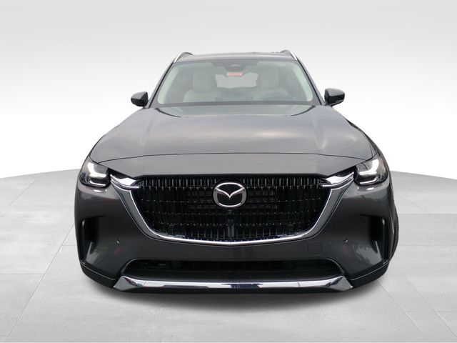2025 Mazda CX-90 3.3 Turbo Premium Plus photo 2