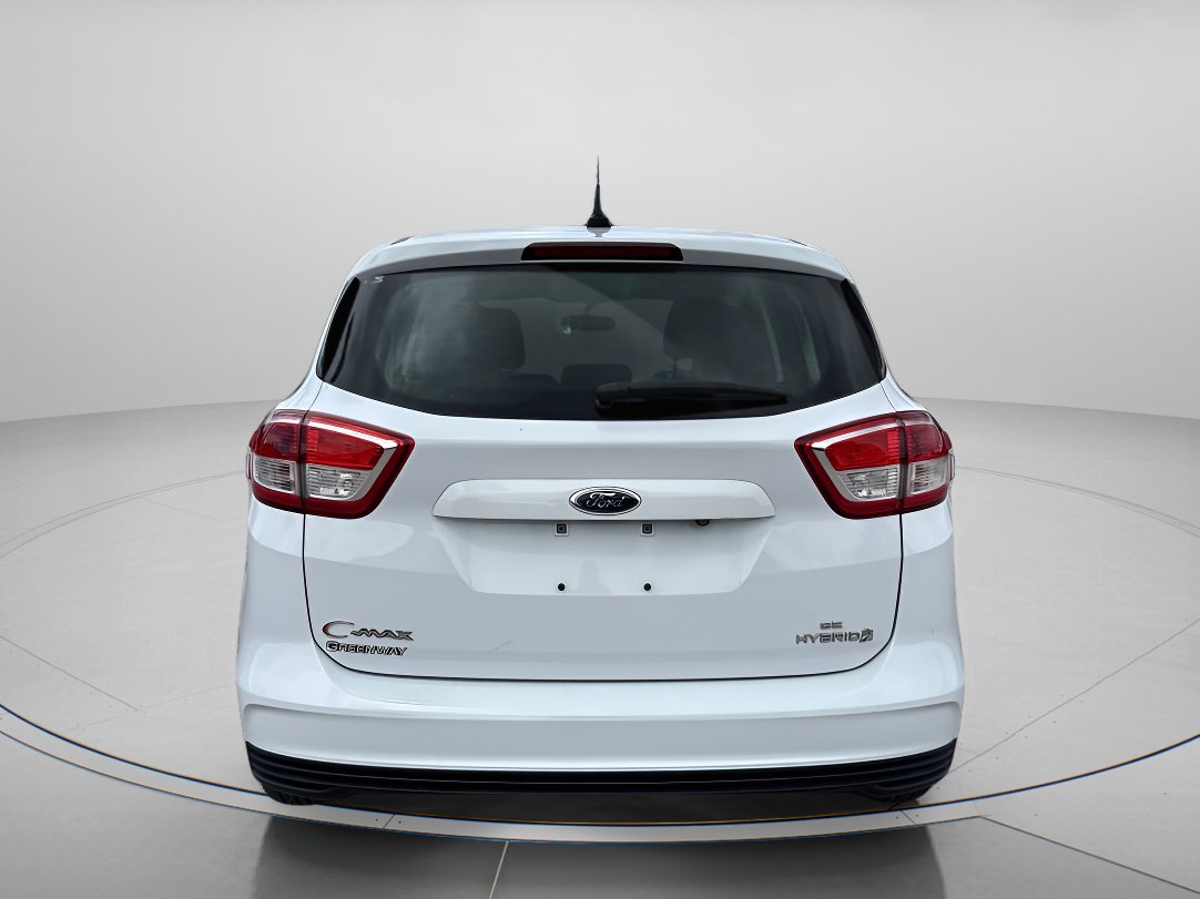 2017 Ford C-Max Hybrid SE photo 4