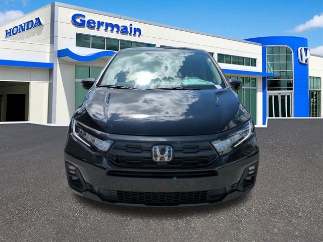 2026 Honda Odyssey EX-L photo 5