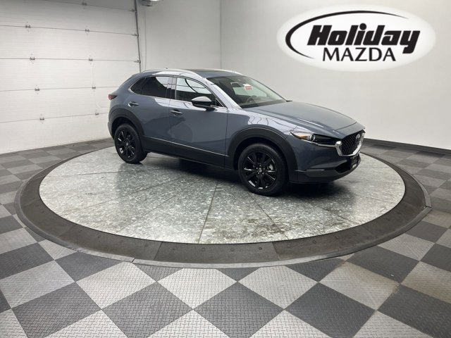 2021 Mazda CX-30 Turbo Premium's photo