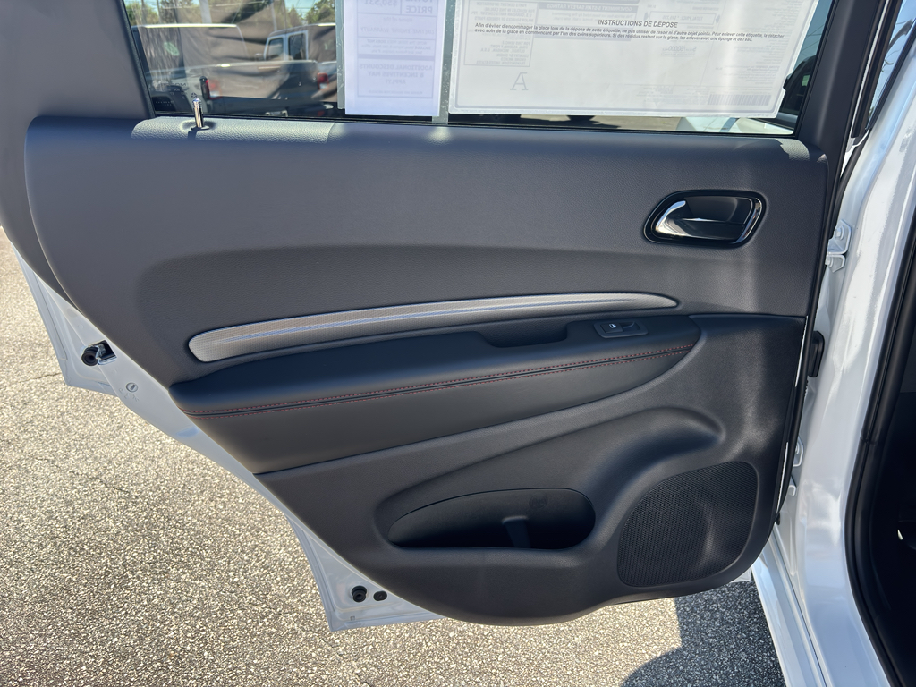 2026 Dodge Durango GT Plus photo 19