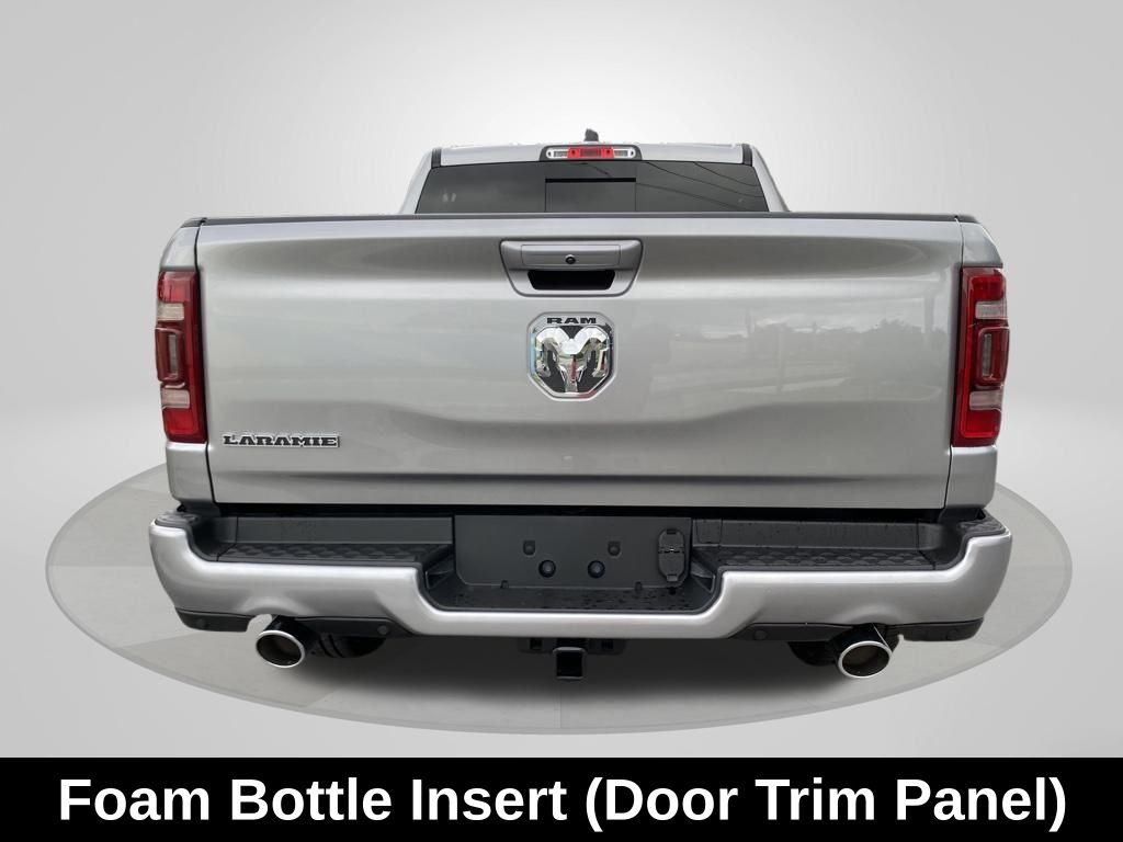2022 Ram 1500 Laramie photo 24