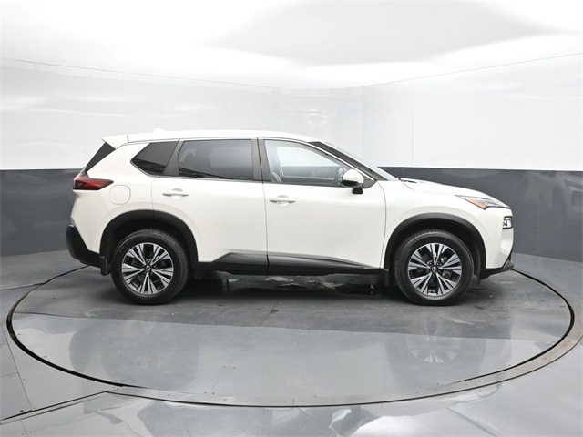 2023 Nissan Rogue SV photo 21