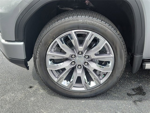 2026 Gmc Sierra 1500 Denali photo 6