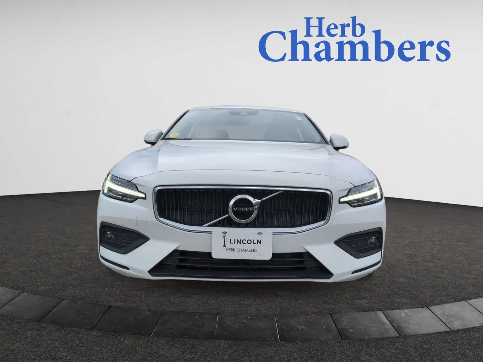 Used 2021 Volvo S60 Momentum with VIN 7JR102FK1MG095921 for sale in Warwick, RI
