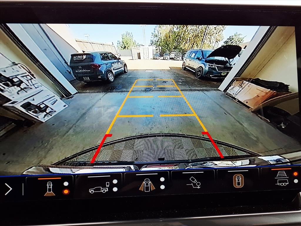 2026 Gmc Sierra 1500 Elevation photo 3