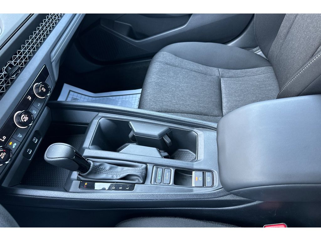 2024 Honda Accord 1.5T LX photo 27