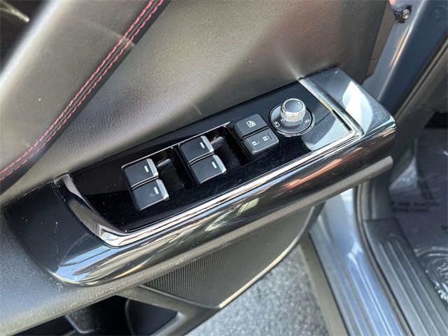 2022 Mazda CX-9 Carbon photo 26